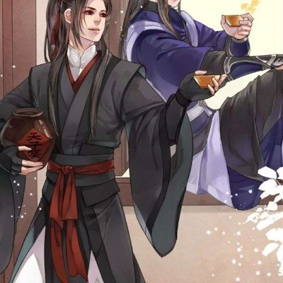 罗曼蒂克消亡史